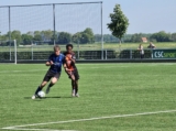 S.K.N.W.K. JO19-1 - M.Z.C. '11   JO19-1 (competitie) 2024-2025 (3e fase) (57/145)